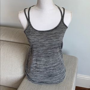 Nike Tank Running Training Bundle